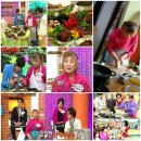 점봉산산채산나물천국 | 속초본점 점봉산산채 산나물천국