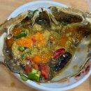 연평도 목포 산꽃게 이미지