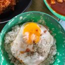 카페모던밀(CafeModernMeal) | 모던분식 밀다방 내돈내산 김치볶음밥 버터간장계란밥 떡볶이 라면 정릉 분식 맛집