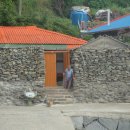 오동천 | 인지의 즐거움089 - 전남의 돌담10 여수 사도(沙島)·추도(秋島)마을 옛 담장