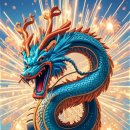 청룡 이미지
