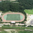 경주시 건천읍 운동장 이미지