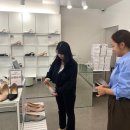 착한구두경주