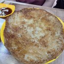 역전 | 강원도 속초 맛집｜속초 중앙시장 인생역전 후기｜오징어순대 감자전 막걸리 속초 중앙시장 먹거리 솔직...