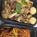 기영이 숯불두마리치킨 경산영대점 이미지