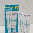 선 | 눈시림없는선크림 메디힐 마데카소사이드 수분 선세럼 후기