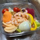 바디쉐프 | 역삼역 샐러드 강남 도시락 다이어트 식단하기 좋은 바디쉐프 후기