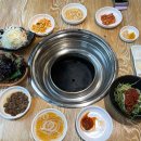 장대감참숯구이 당진점 | [당진 맛집] 5. 3주 차. 장대감 참숯 구이 후기