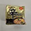 매울 향 | 신라면 골드 출시 후기, 카레 향·맵기·맛 차이 직접 먹어본 리뷰