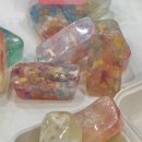 정립회관(3) | 광진구 정립회관 기관출강 보석비누 만들기 단체수업 성인클래스