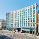 세븐일레븐제주정다운점 | 제주공항 근처 호텔 가성비 숙소 추천｜6만원에 다녀온 라마다제주시티홀