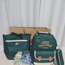 그림 속 클래식 | 초등학교 입학 첫 책가방 구입후기 - 뉴발란스 에센셜 클래식