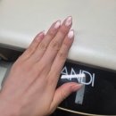 바비앤네일 | 강남역 네일샵추천 💅🏻 손 예뻐 보이는 여리여리한 핑크 자석젤 맛집 ✨바비앤코 후기 여름네일 고민 끝 💗