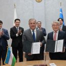 안녕, 중앙아시아 이미지