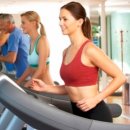 건강한 운동 이미지