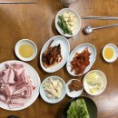 재송한의원 | 재송동 노포감성 진영식당, 현아분식 후기(내돈내산)
