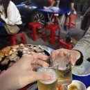 신미식당 | [압구정] 야장에서 즐기는 삼겹살과 감자탕 찐맛집, 신미식당