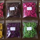 아로마 멍# 이미지