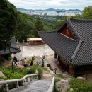 진경산수화길 이미지