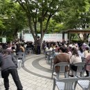 도봉 경로당 | 🎻 동네 한복판에서 열린 작은 클래식 축제 – 도봉구립교향악단 동행콘서트 후기