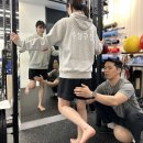 국가대표 부성태권도 | 수원무릎재활 십자인대 수술후 후기 실업팀태권도선수 #1 | 레이업리컨디셔닝센터