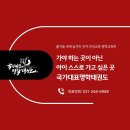 선무 태권도장 이미지