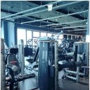 머슬뷰 짐 이미지