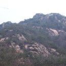 서봉 | 곡성 최악산 &amp; 동악산 험로