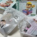 짱구자동차 | [짱덕은 못말려] 홈플러스 짱구 keepplay 자동차 레고 내돈내산 후기