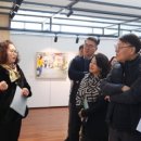 아라아트홀 이미지