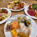 라온파티뷔페 | [이천/맛집] 퀄리티 업그레이드된 이천 초밥 뷔페 맛집 '쿠우쿠우' 🍣
