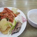 고향산천보리밥
