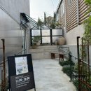 공영주차장(옥룡동) | 공주 옥룡동 테라스 카페 유럽 주택느낌 오빅하우스