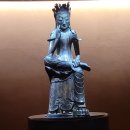 국립중앙박물관 사유의 방, 경천사지10층석탑 이미지