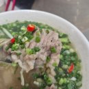 경안동-5 | 생고기 들어간 쌀국수 드셔보셨나요..? 경안동 신상 맛집 후기💞