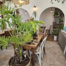 카페블랑(CAFE BLANC) | 광명시 소하동 조용한, 분위기 좋은 카페 CAFE DE BLANC 카페 드 블랑
