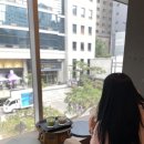 ( 명동맛집 명동커피 ) 명동가면 명동교자/ 맷차커피숍이죠~