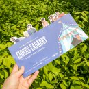 [How fun 4 야외공연] 경상도 비눗방울 | 서울 서커스 페스티벌 2019 서커스 캬바레 후기