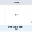 직병/휴직안함, 2차 3번째 - 노61.9(박원철)/행58.8(김기홍/윤성봉)/인57.4(윰)/경조59.8(윰) 이미지