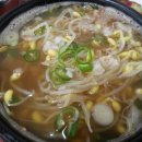 전주콩나물국밥 이미지