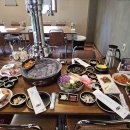 황토화로구이 이미지