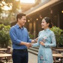 베트남어기초(야) | 베트남어 기초회화25: 2026년 새해 인사말, 친구 가족까지 챙기는 센스 있는 덕담 총정리