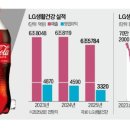 해태에이치티비주식회사 | LG생활건강 풍문 또는 보도에 대한 해명(미확정) 2025. 8. 28. ft.주요종속회사