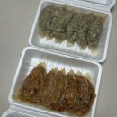 춘천 만두 맛집 | 온의동 만두 포장, 수경수제만두