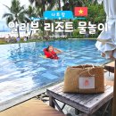 프라이빗리조트 | 나트랑 스노쿨링 리조트 추천｜알리부 프라이빗 비치·수영장 후기