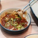 고기 가득 얼큰한 의정부 순대국 맛집 별미촌