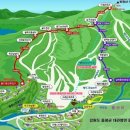 1월 신년산행 -평창 발왕산(1,458) 이미지