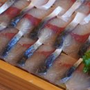 고등어회결사 이미지