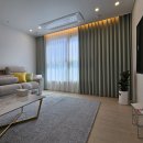 해운대경보이리스힐경로당 | 해운대 커튼 블라인드 특별하게 꾸며보다.