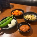 등뼈 가락점 | 가락시장 감자탕 맛집 미나리 무한리필 청진식당 가락점 후기
